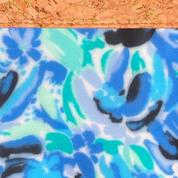 NWT Lilly Pulitzer Accessories Pouch - Picture 4 of 7